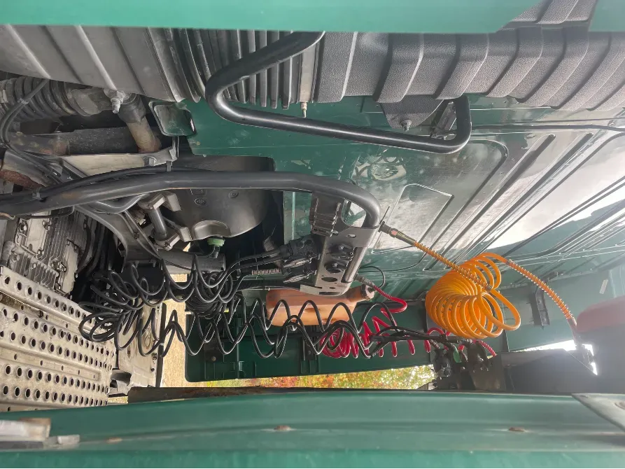 Volvo FH 2008 Луцьк - зображення 3