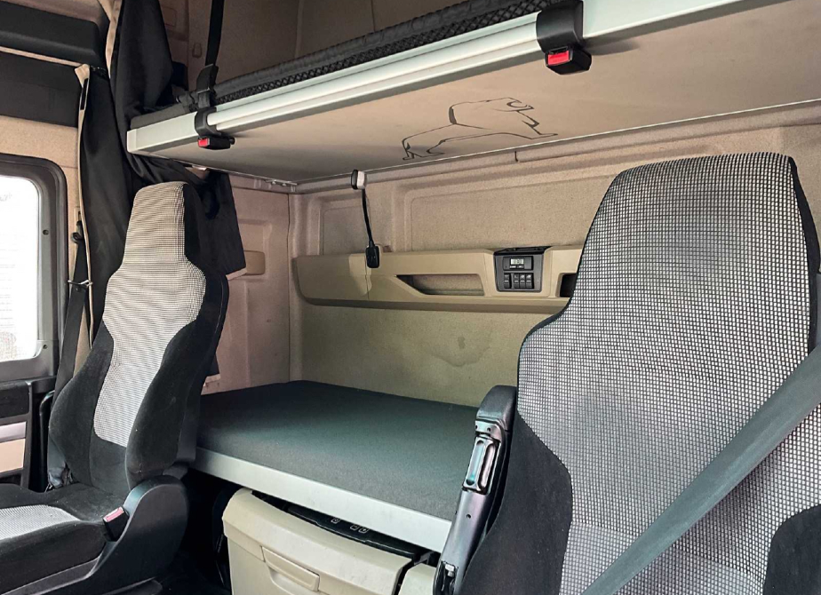 MAN TGX 2019 Львів - зображення 9