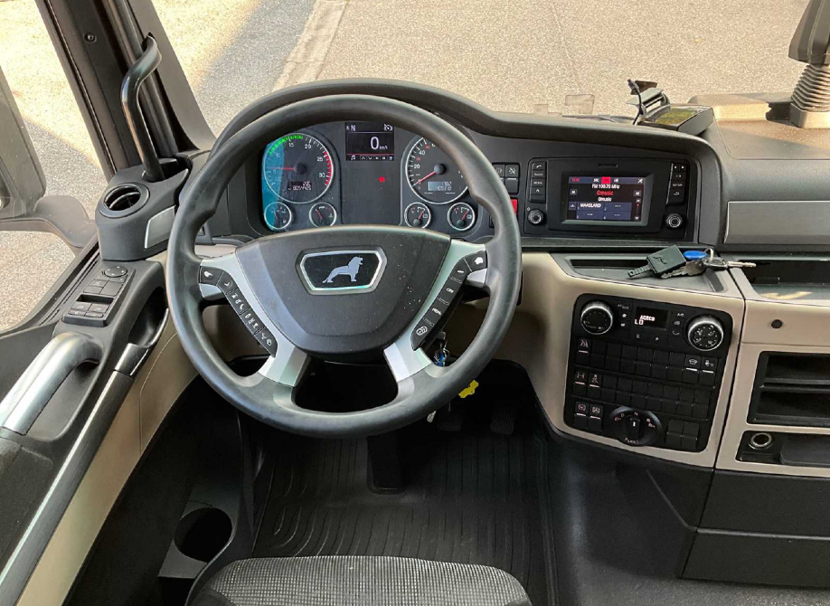 MAN TGX 2019 Львів - зображення 2