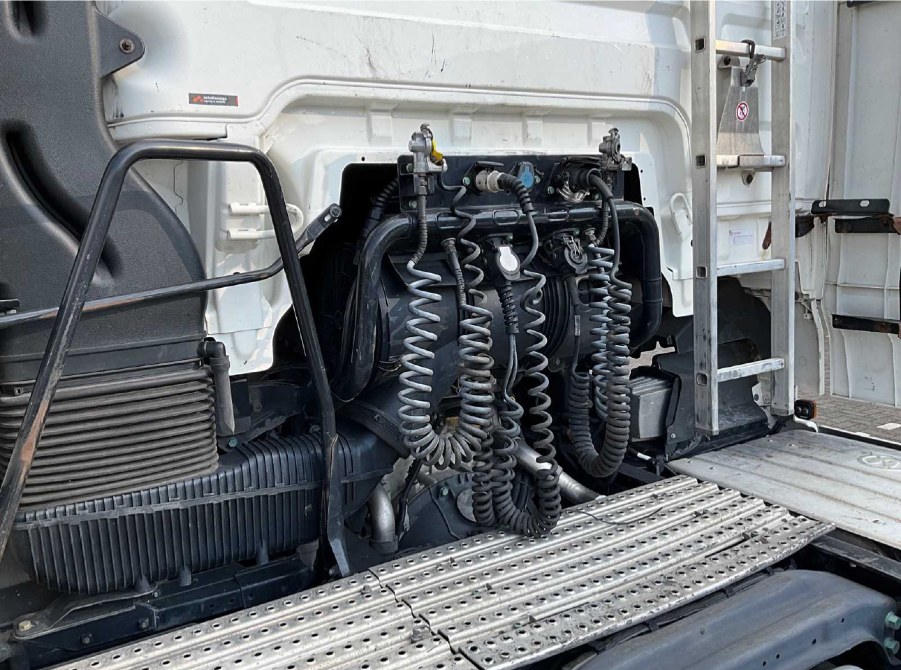 MAN TGX 2019 Львів - зображення 4