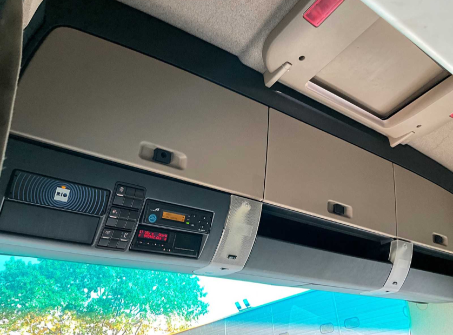 MAN TGX 2019 Львів - зображення 8