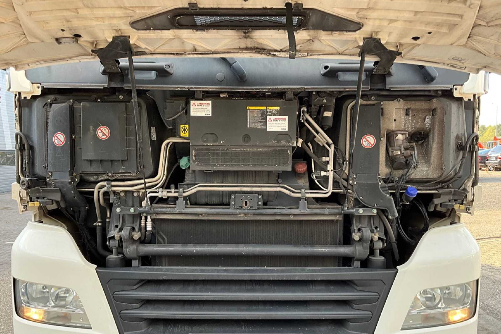 MAN TGX 2019 Львів - зображення 10