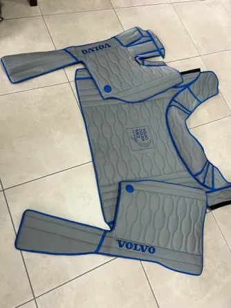 Коври для автомобіля Volvo Вінниця