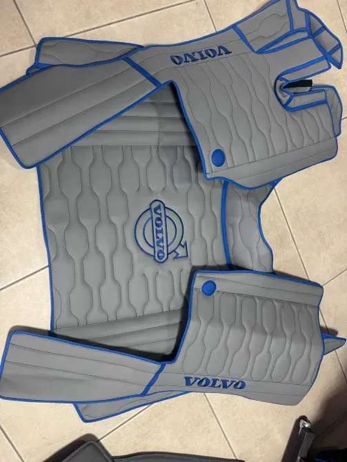 Коври для автомобіля Volvo Вінниця - зображення 4