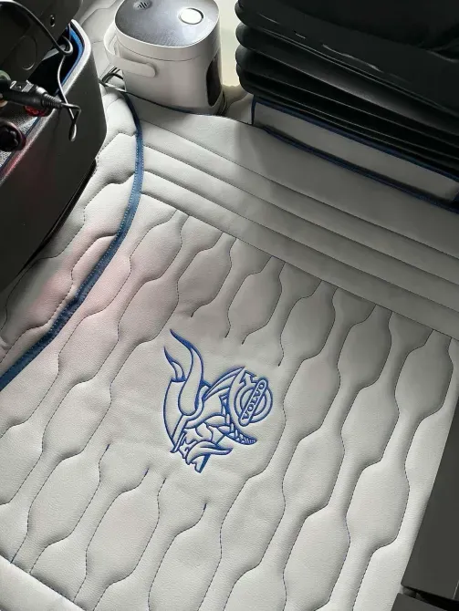 Коври для автомобіля Volvo Вінниця - зображення 2