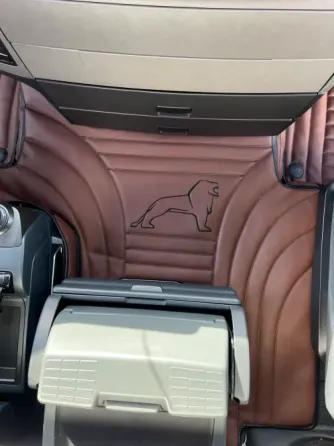 Коври для автомобіля Man Вінниця