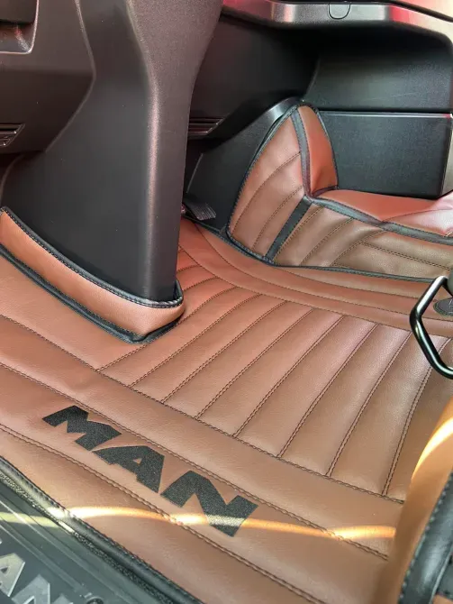 Коври для автомобіля Man Вінниця - зображення 2