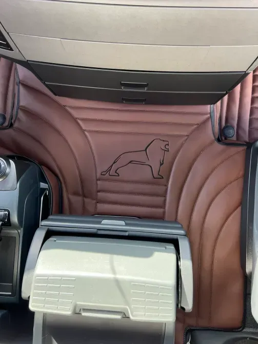 Коври для автомобіля Man Вінниця - зображення 1