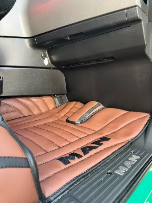 Коври для автомобіля Man Вінниця - зображення 3