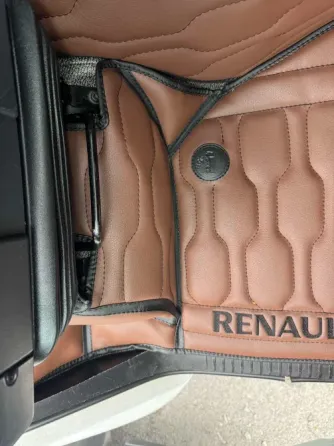 Коври для автомобіля Renault Premium Вінниця
