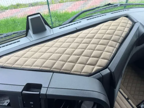 Коври для автомобіля Renaul T Вінниця