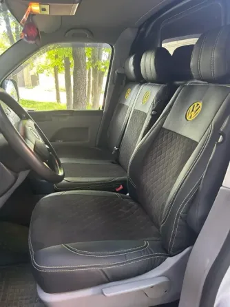 Чохли для автомобіля Mercedes Sprinter Вінниця