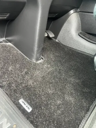 Коври для автомобіля Вінниця