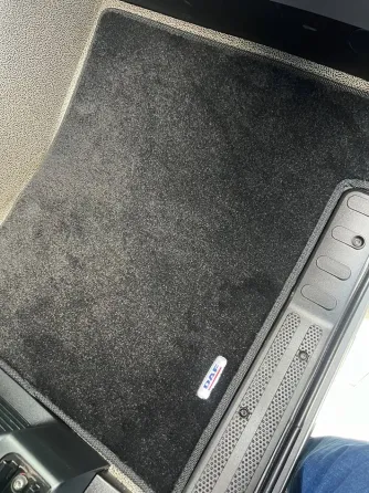 Коври для автомобіля Вінниця