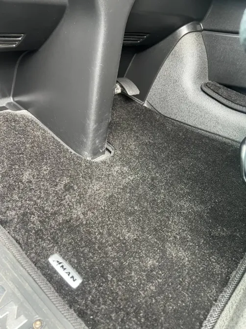 Коври для автомобіля Вінниця - зображення 1