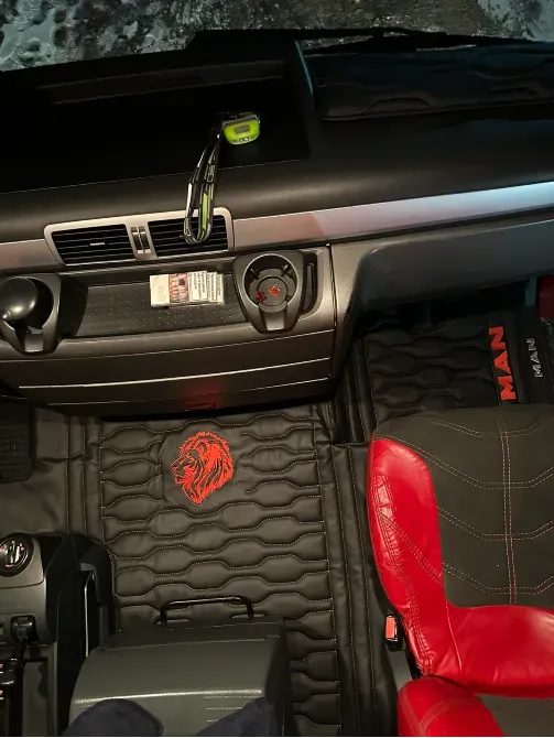 Коври для автомобіля Man Вінниця - зображення 5