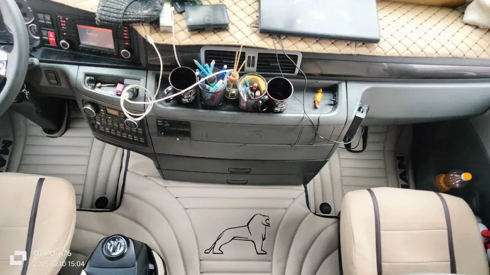 Коври для автомобіля Man Вінниця - зображення 3