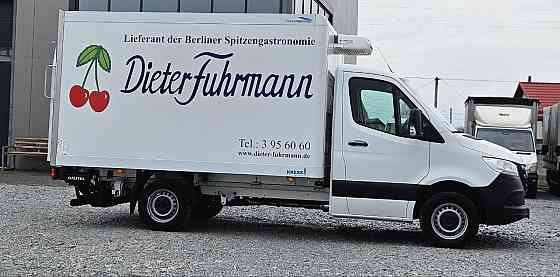 Mercedes-Benz Sprinter 2020 Рівне