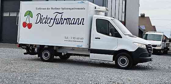 Mercedes-Benz Sprinter 2020 Рівне