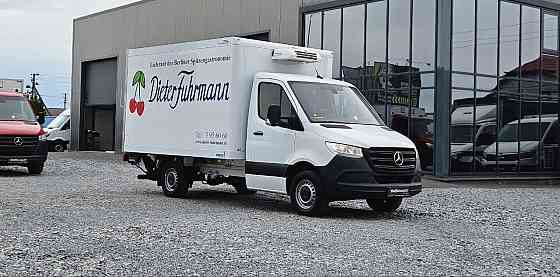 Mercedes-Benz Sprinter 2020 Рівне
