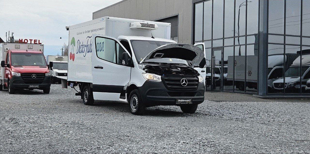 Mercedes-Benz Sprinter 2020 Рівне - зображення 19