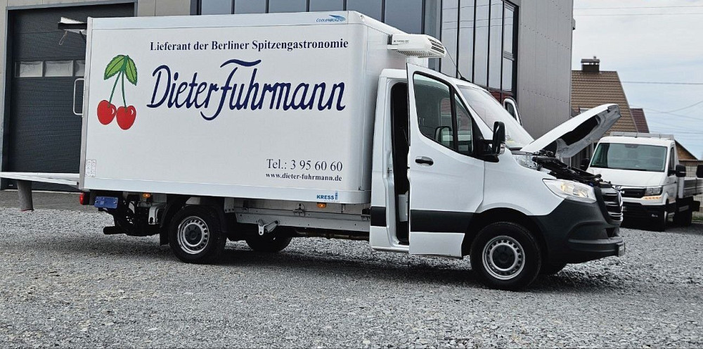 Mercedes-Benz Sprinter 2020 Рівне - зображення 16