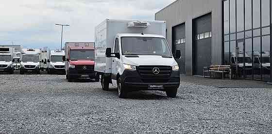 Mercedes-Benz Sprinter 2020 Рівне
