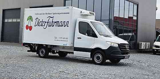 Mercedes-Benz Sprinter 2020 Рівне