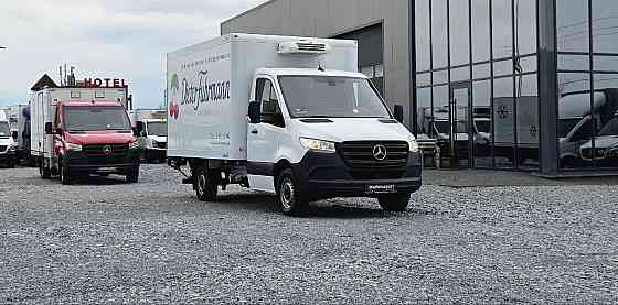 Mercedes-Benz Sprinter 2020 Рівне