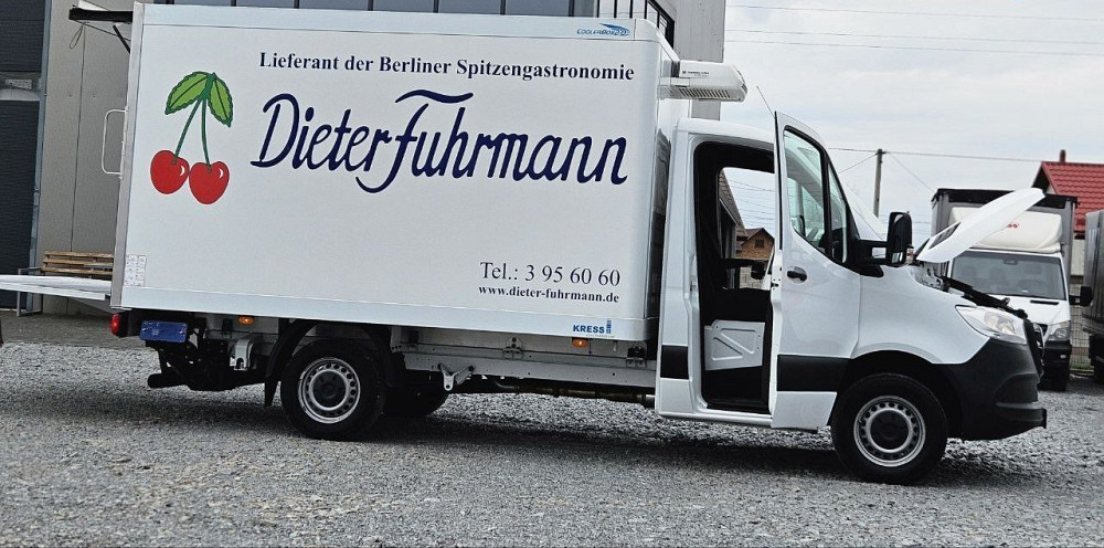 Mercedes-Benz Sprinter 2020 Рівне - зображення 15