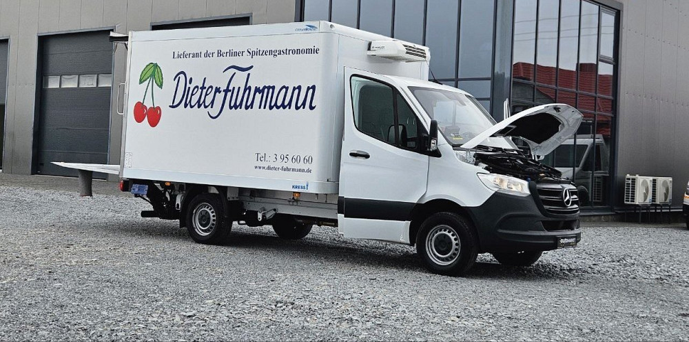 Mercedes-Benz Sprinter 2020 Рівне - зображення 17