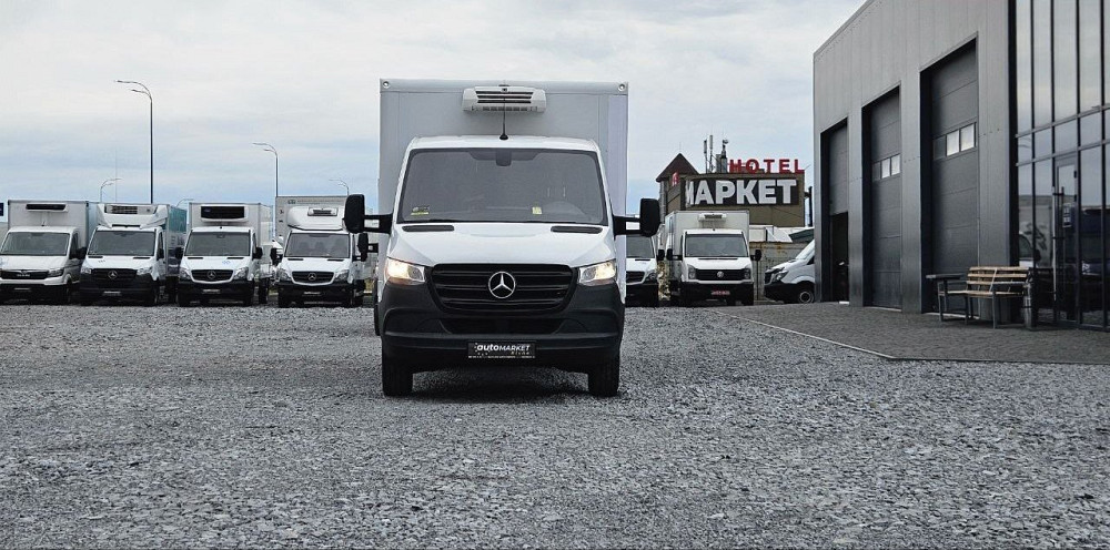 Mercedes-Benz Sprinter 2020 Рівне - зображення 7