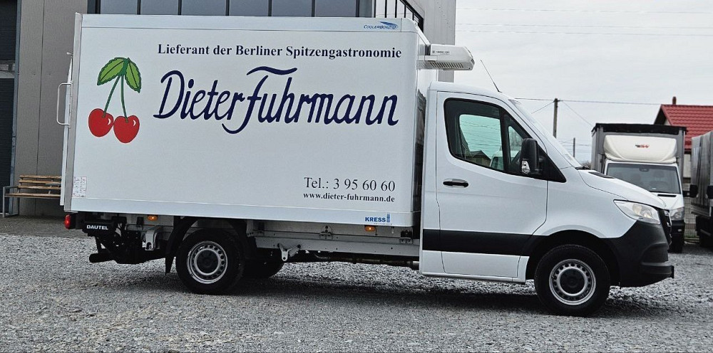 Mercedes-Benz Sprinter 2020 Рівне - зображення 2