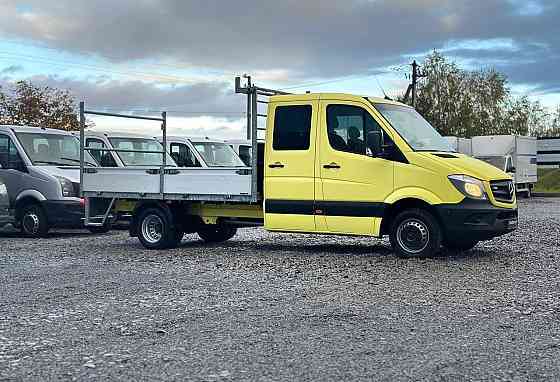 Mercedes-Benz Sprinter 2019 Рівне