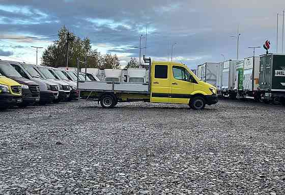 Mercedes-Benz Sprinter 2019 Рівне
