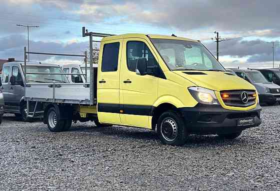 Mercedes-Benz Sprinter 2019 Рівне