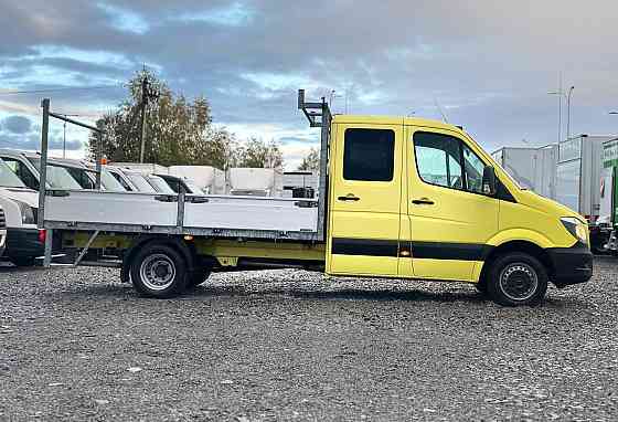 Mercedes-Benz Sprinter 2019 Рівне