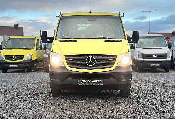 Mercedes-Benz Sprinter 2019 Рівне