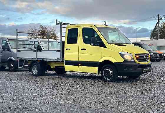 Mercedes-Benz Sprinter 2019 Рівне