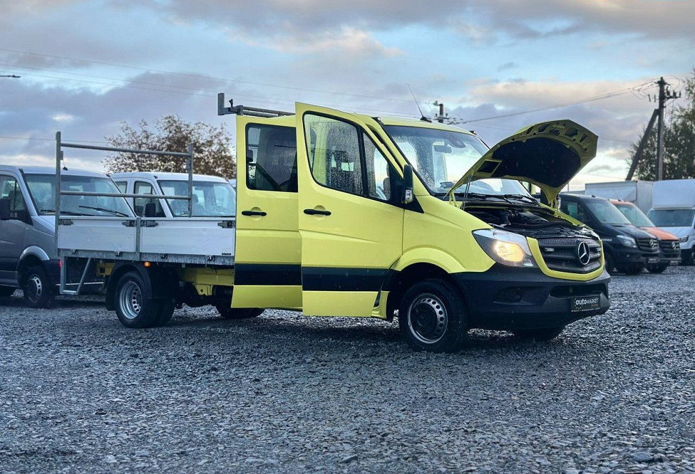 Mercedes-Benz Sprinter 2019 Рівне - зображення 15