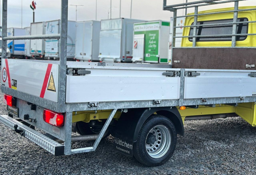 Mercedes-Benz Sprinter 2019 Рівне - зображення 11