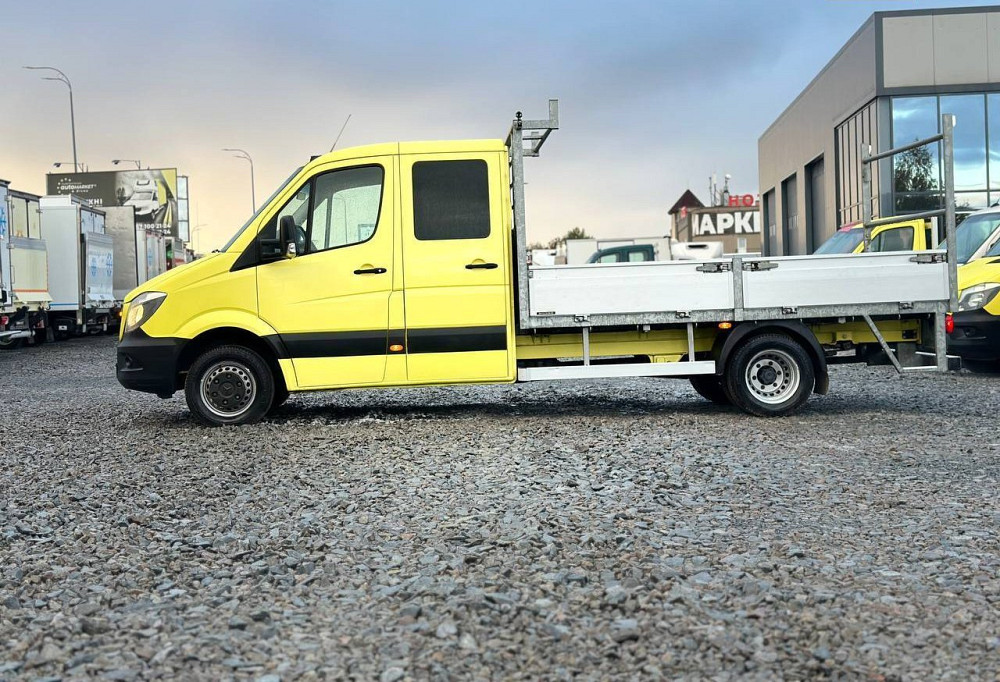 Mercedes-Benz Sprinter 2019 Рівне - зображення 9