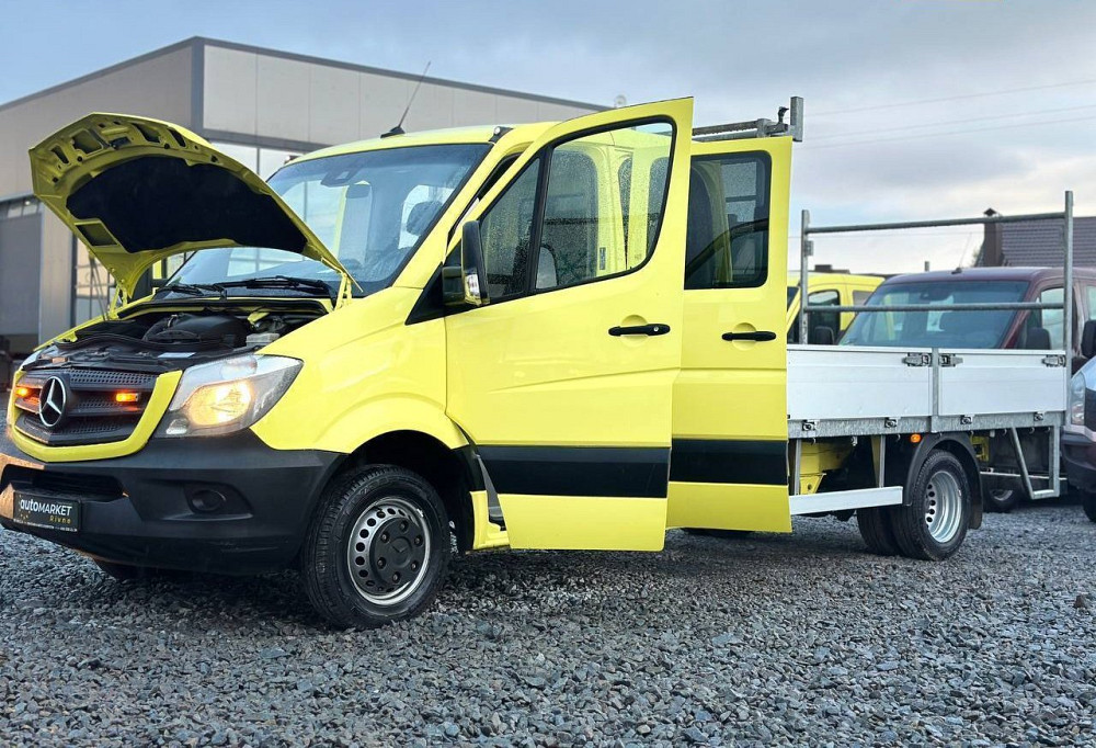 Mercedes-Benz Sprinter 2019 Рівне - зображення 18