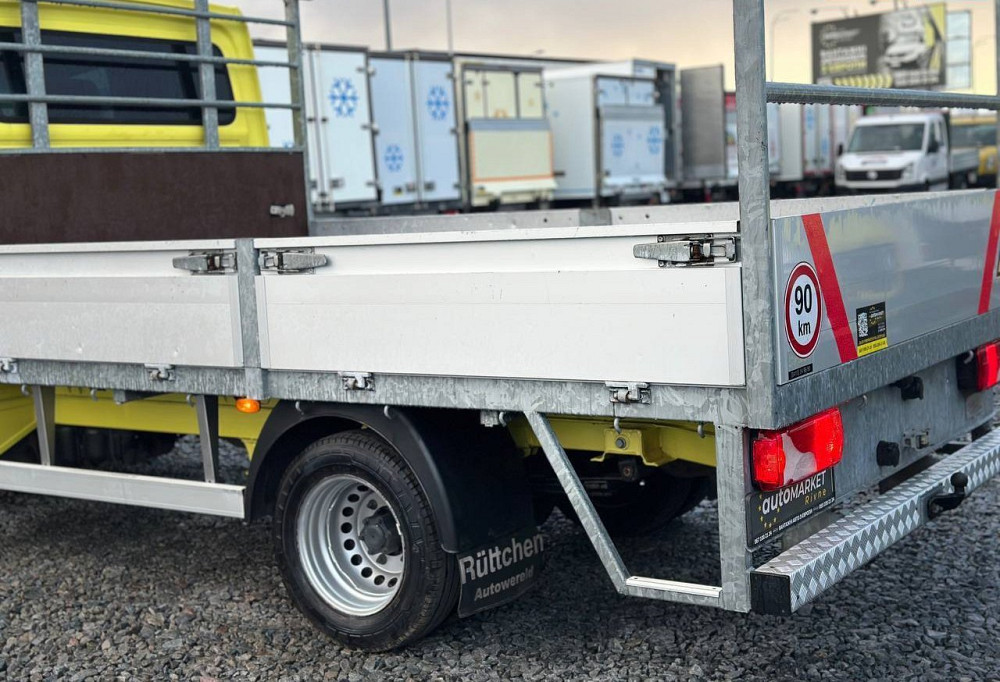 Mercedes-Benz Sprinter 2019 Рівне - зображення 10