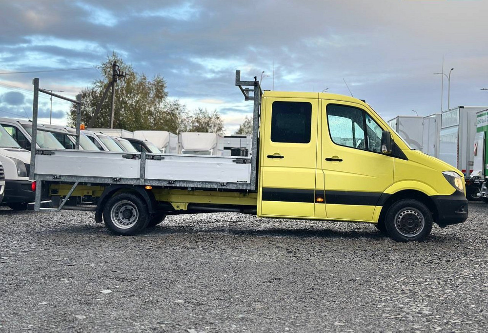 Mercedes-Benz Sprinter 2019 Рівне - зображення 3