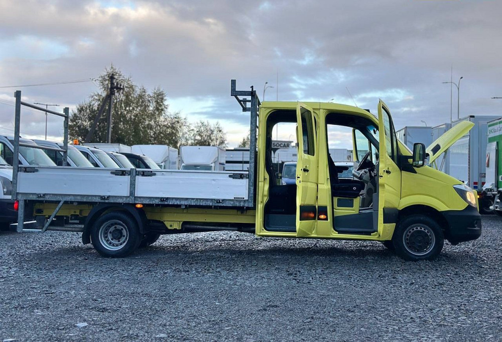 Mercedes-Benz Sprinter 2019 Рівне - зображення 13