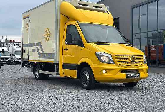 Mercedes-Benz Sprinter 2019 Рівне