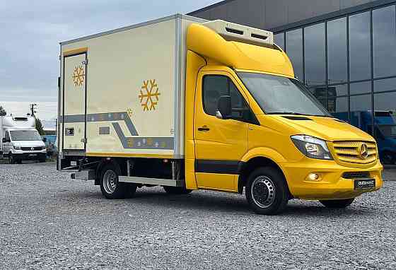 Mercedes-Benz Sprinter 2019 Рівне