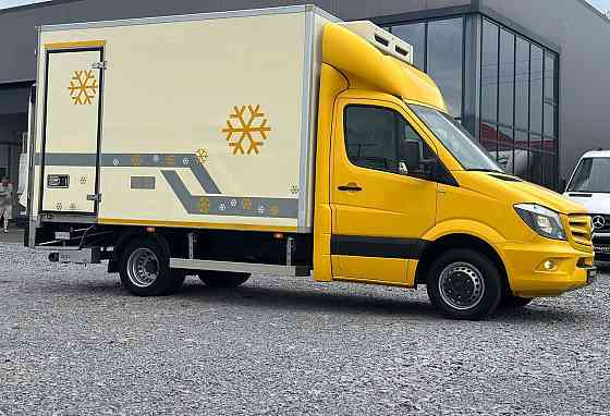 Mercedes-Benz Sprinter 2019 Рівне