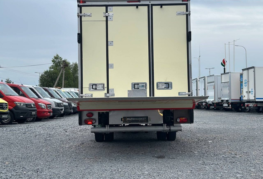 Mercedes-Benz Sprinter 2019 Рівне - зображення 14